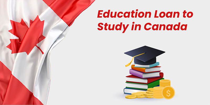 Education loan for study abroad